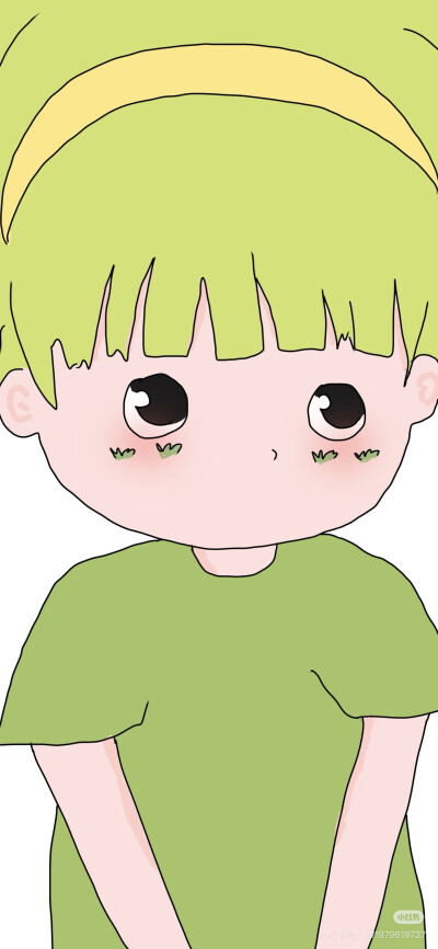 x壁纸