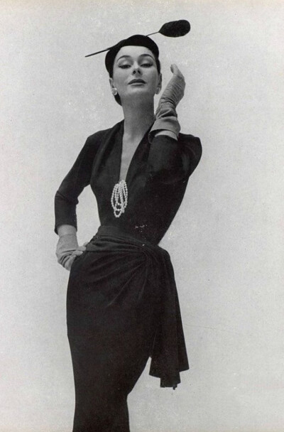 vintage fashion