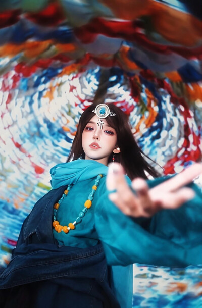 机智张