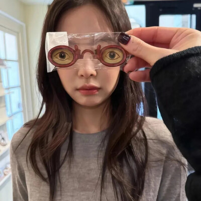 可爱女头