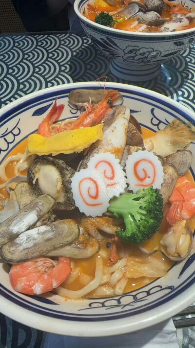 颜值美食