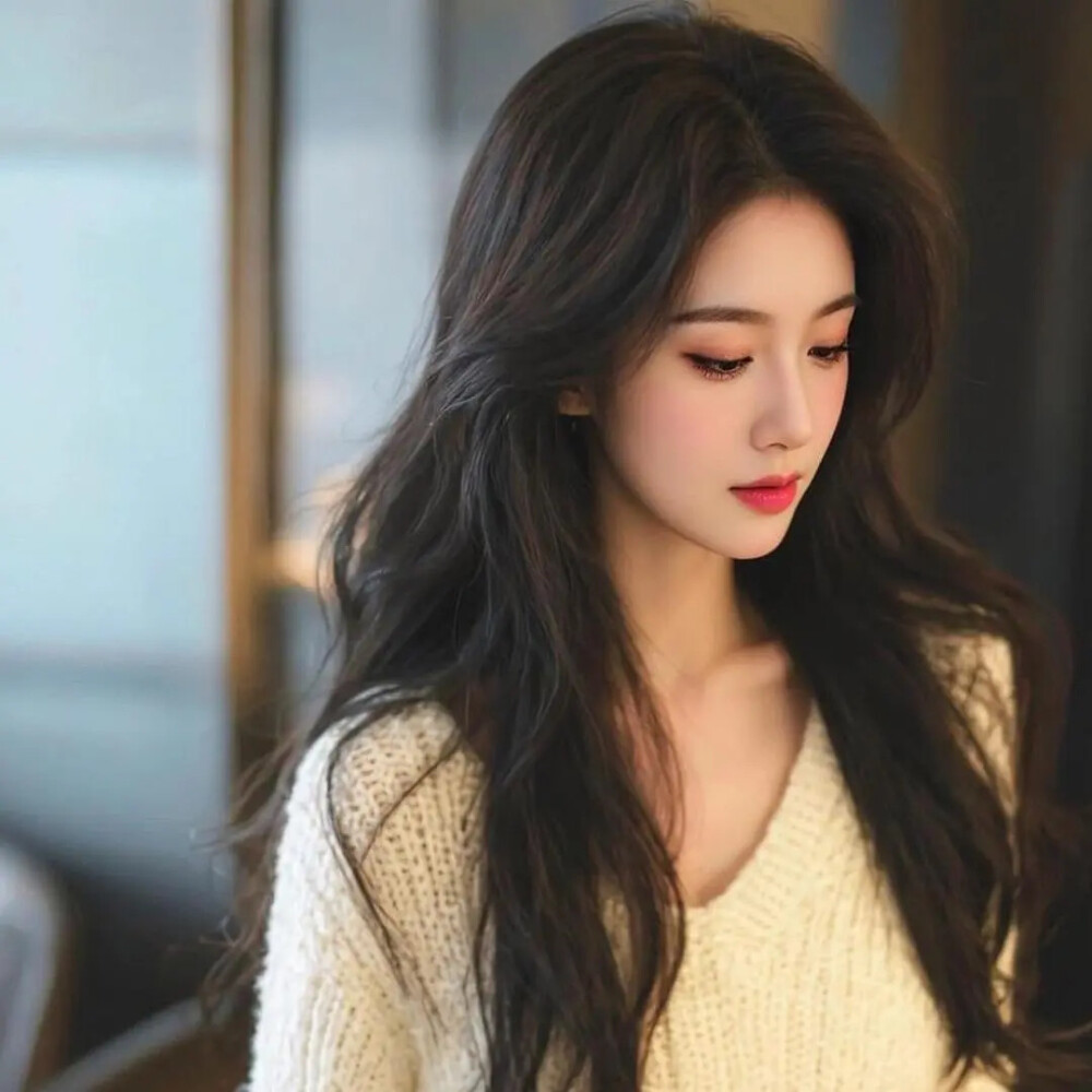 女生头像