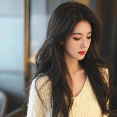 女生头像
