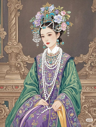 肖像
