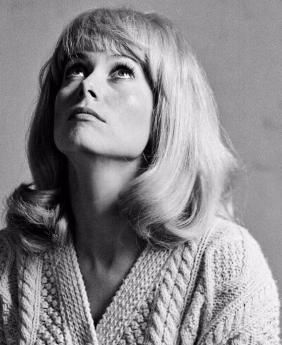 Catherine Deneuve 