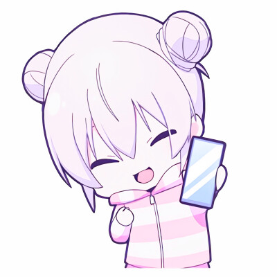 喵