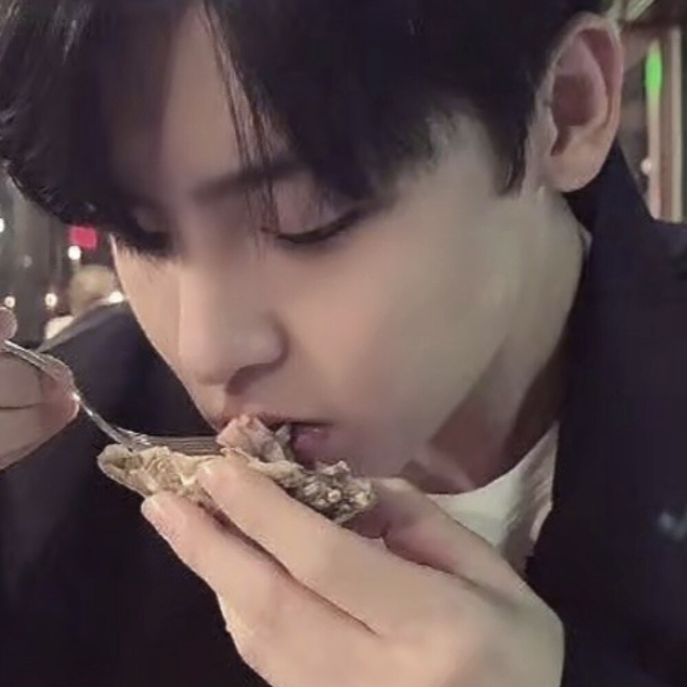 又是你的面孔 带给我是笑容