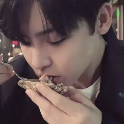 又是你的面孔 带给我是笑容