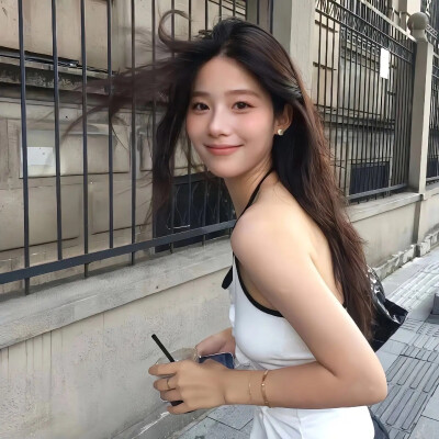 女生头像