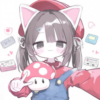 动漫头像