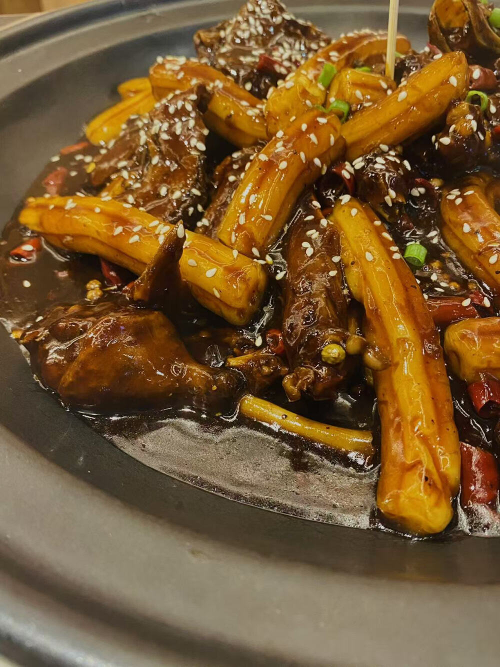 烤肉 寿司 鸭货