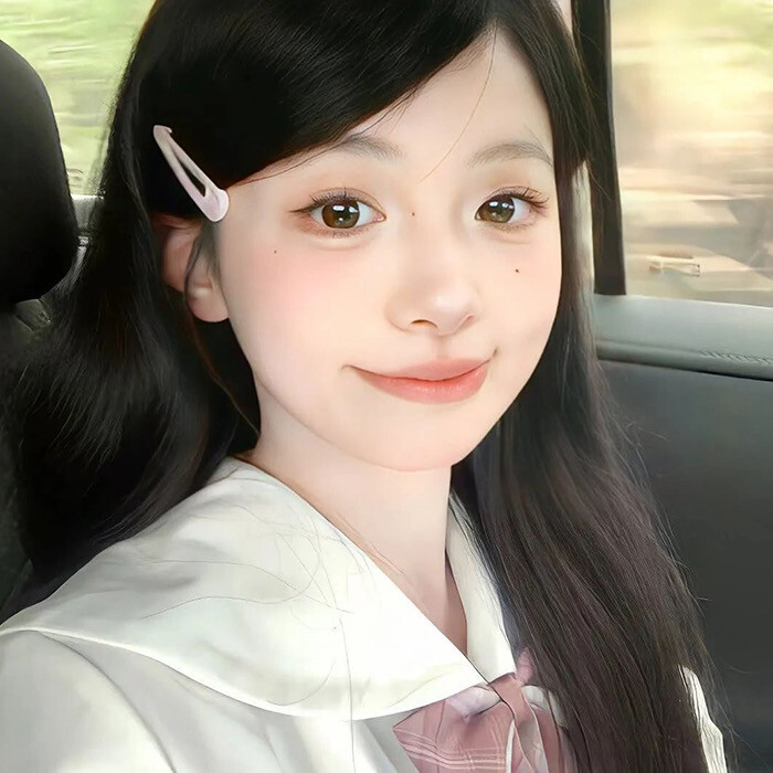 女生头像