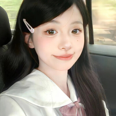 女生头像