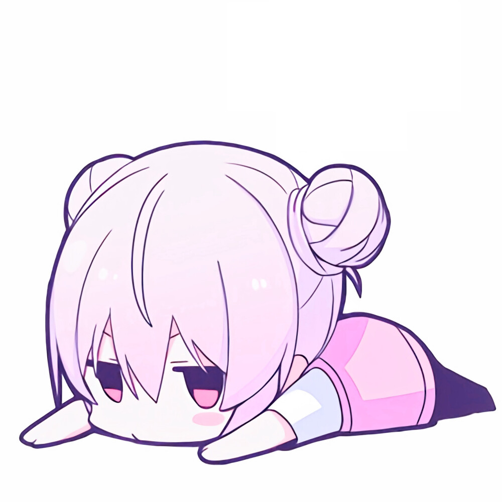 喵