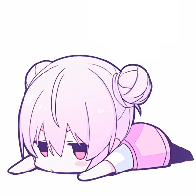 喵