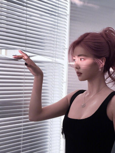 白鹿