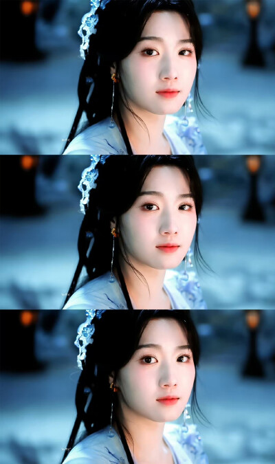 *卢昱晓 明意 ​​​