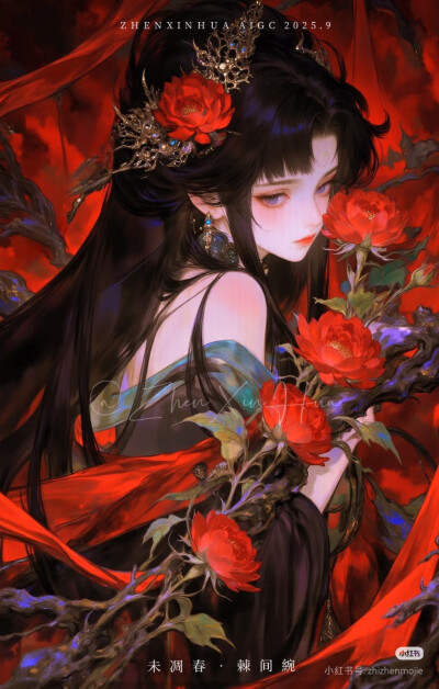 插画