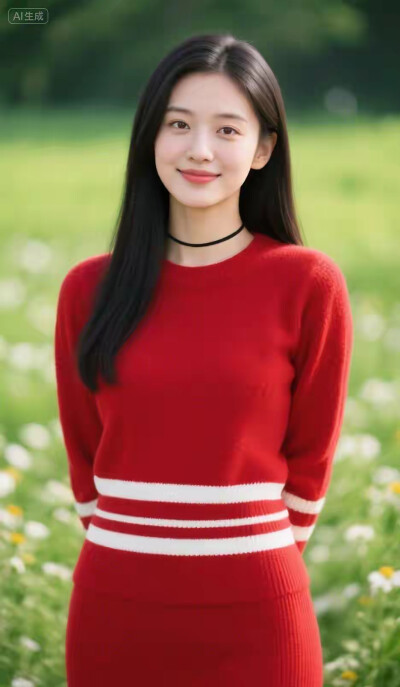 瑶瑶淑女