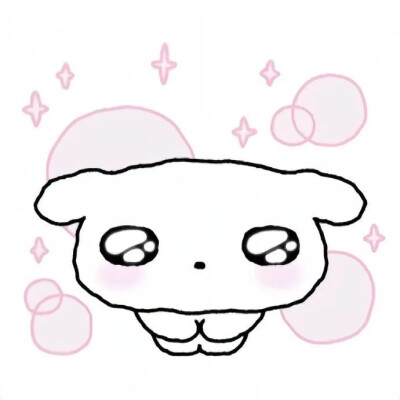 卡通动漫韩系头像