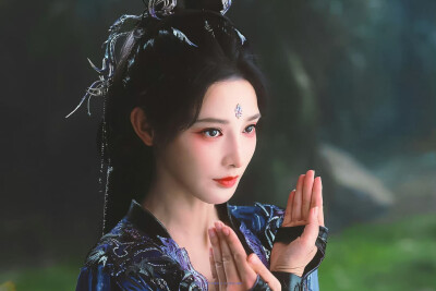 彭小苒·慕雨墨 暗河传