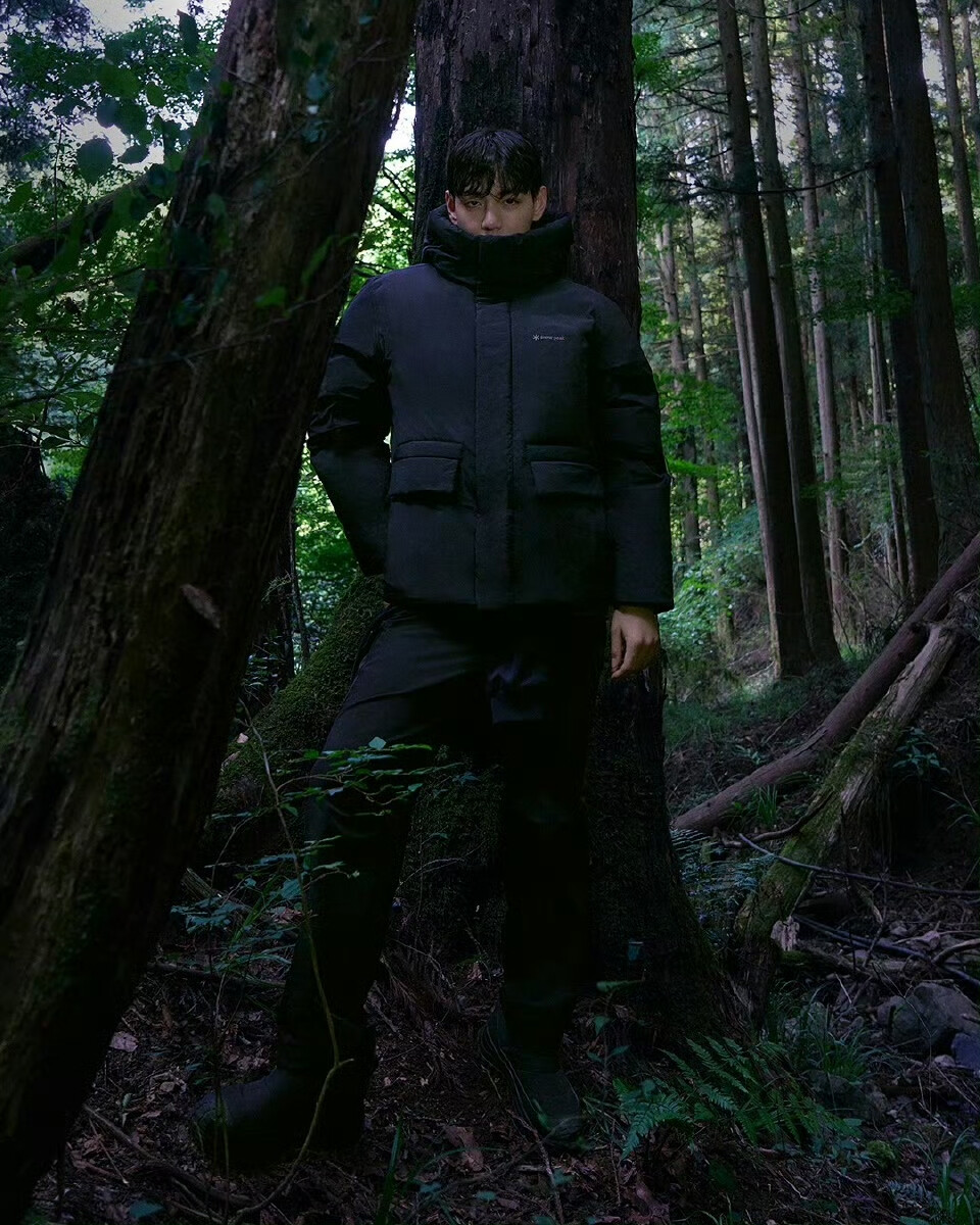 251022
snowpeak_outdoor ins更新泰亨相关