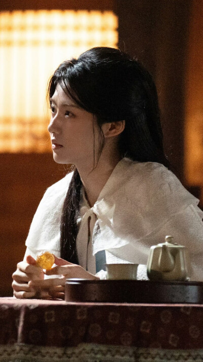 入青云 明意 卢昱晓