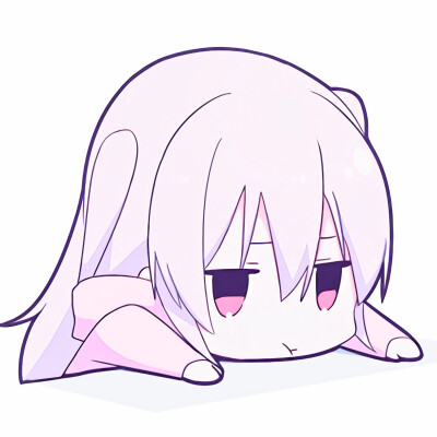 喵