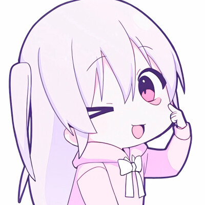 喵