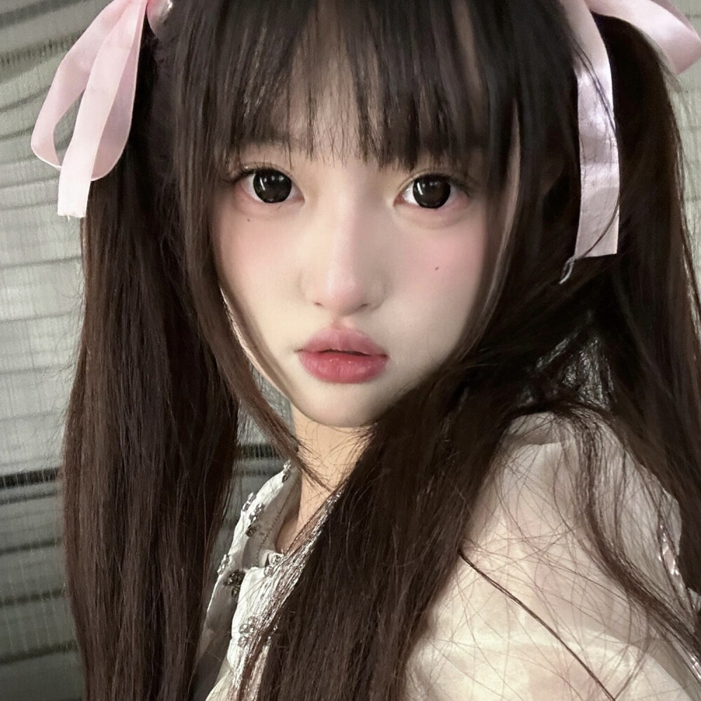 闺蜜头像