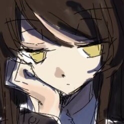 哇