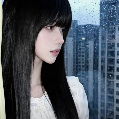 女生头像