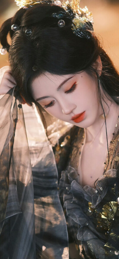 鞠婧祎