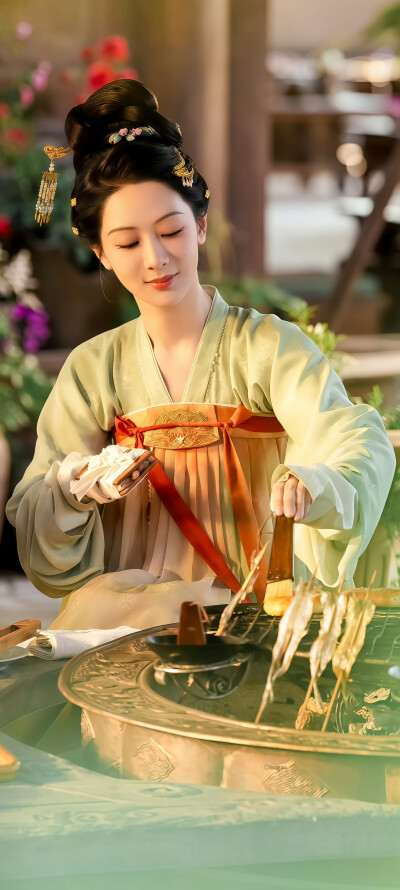 杨紫