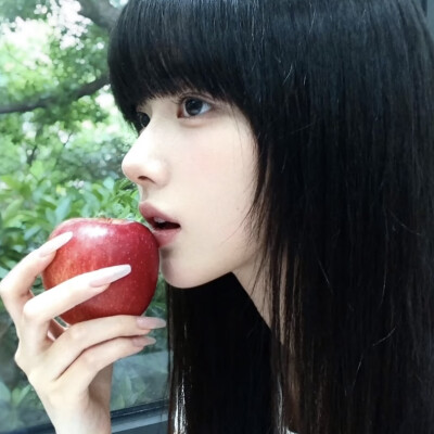 女生头像