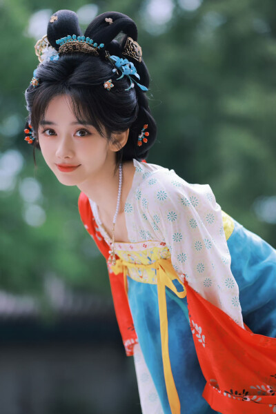古装