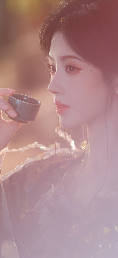 鞠婧祎