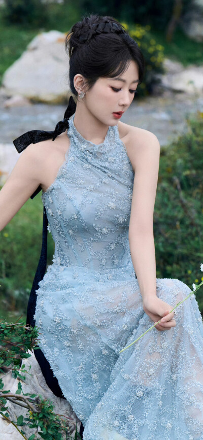 杨紫