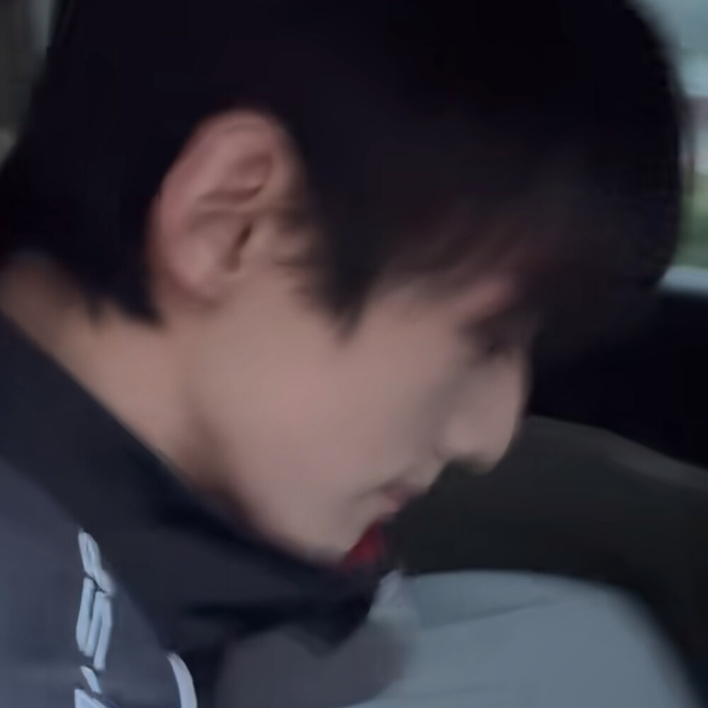 学长你真的要这样吗