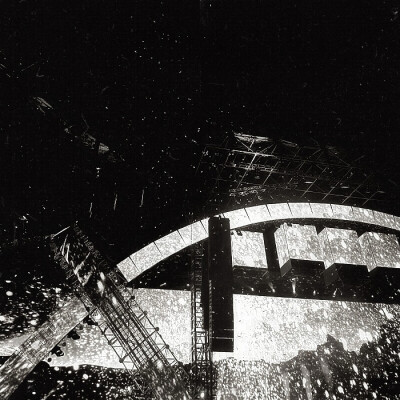 我是摩尔曼斯克，你是来自于大西洋的暖流，因为你的存在，造就了我的终年不冻港