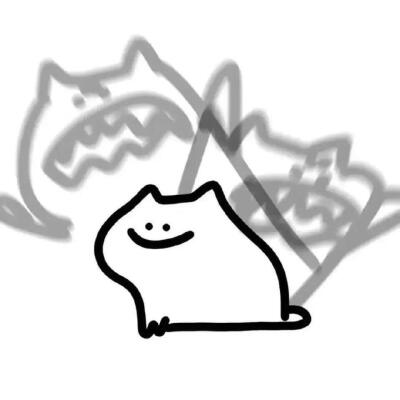 白底头像·图源微博