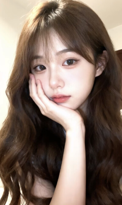 女头