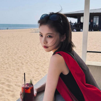 闺蜜头像