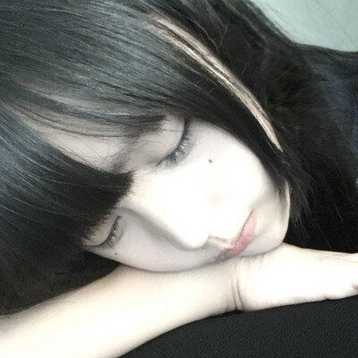 你还在我就不哭啦