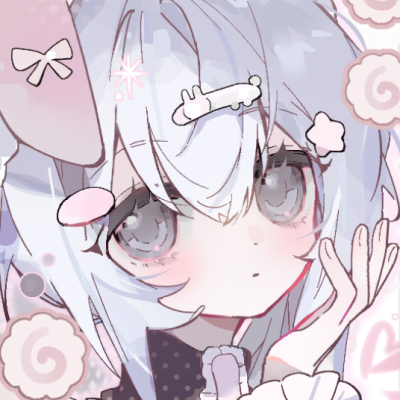 ^⦁᎑-^ ੭