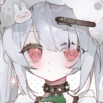 ^⦁᎑-^ ੭