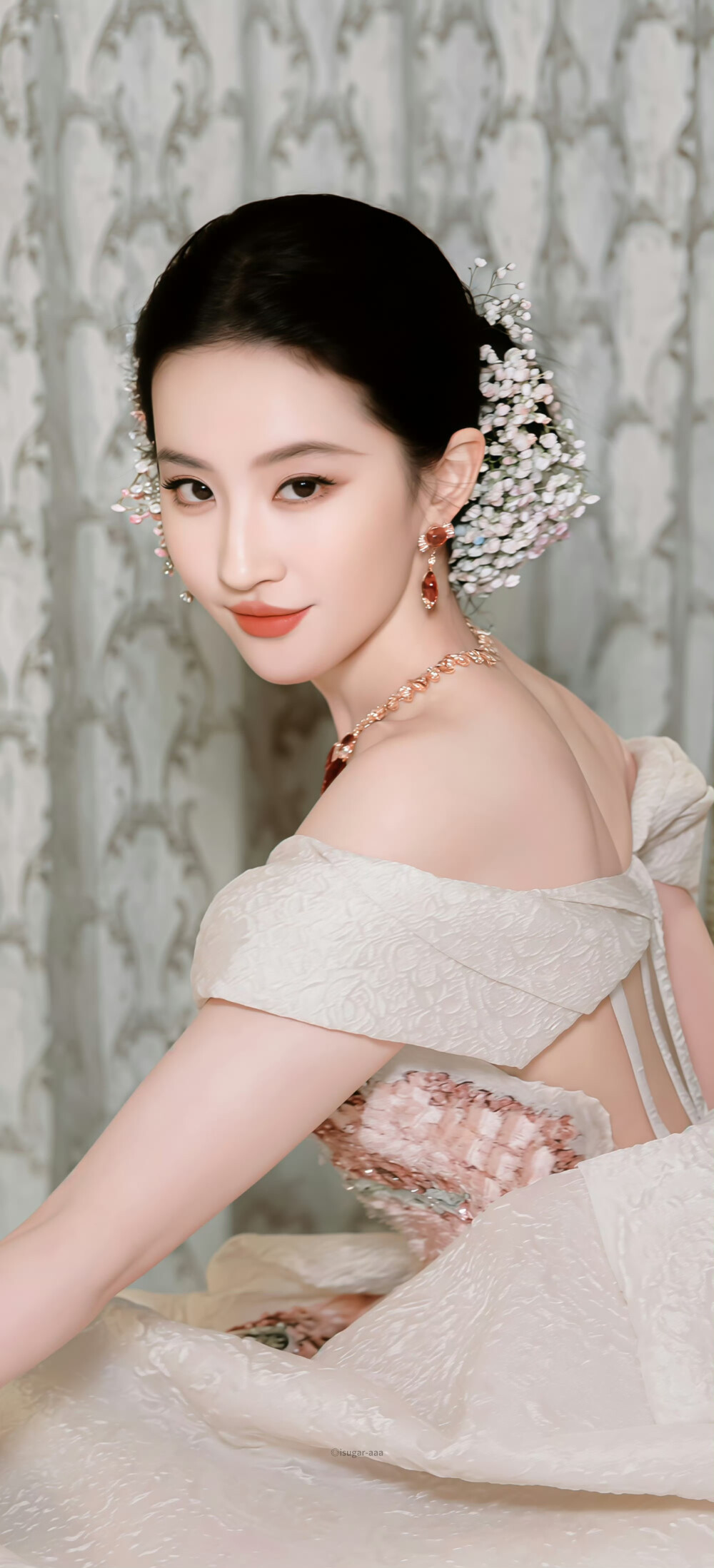 刘亦菲