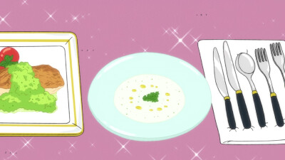 冷面/黄瓜料理/黄瓜美食世界