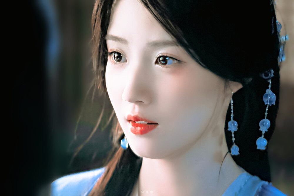 卢昱晓 入青云 明意