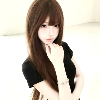 女生头像